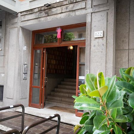 Romecoming Ostiense Guest House エクステリア 写真