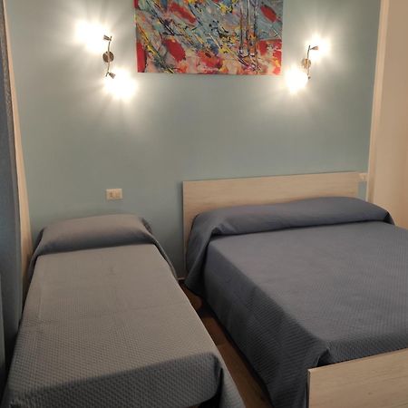 Romecoming Ostiense Guest House エクステリア 写真