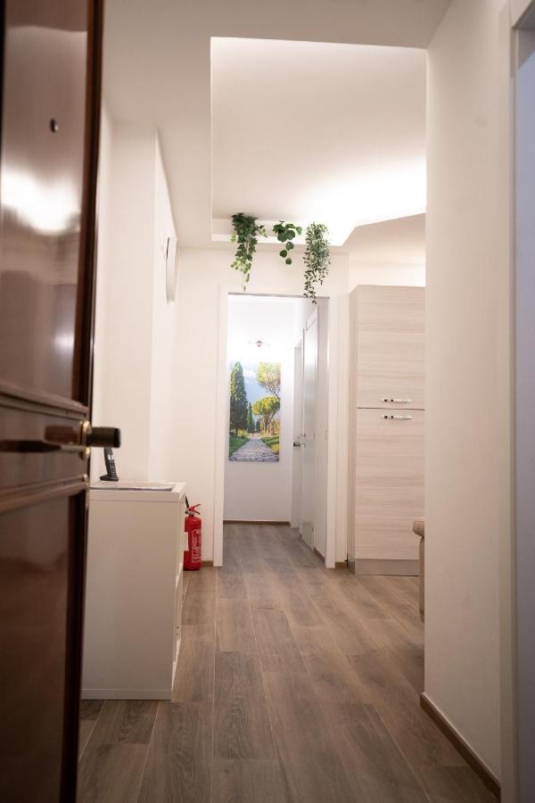 Romecoming Ostiense Guest House エクステリア 写真