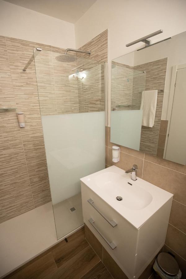 Romecoming Ostiense Guest House エクステリア 写真