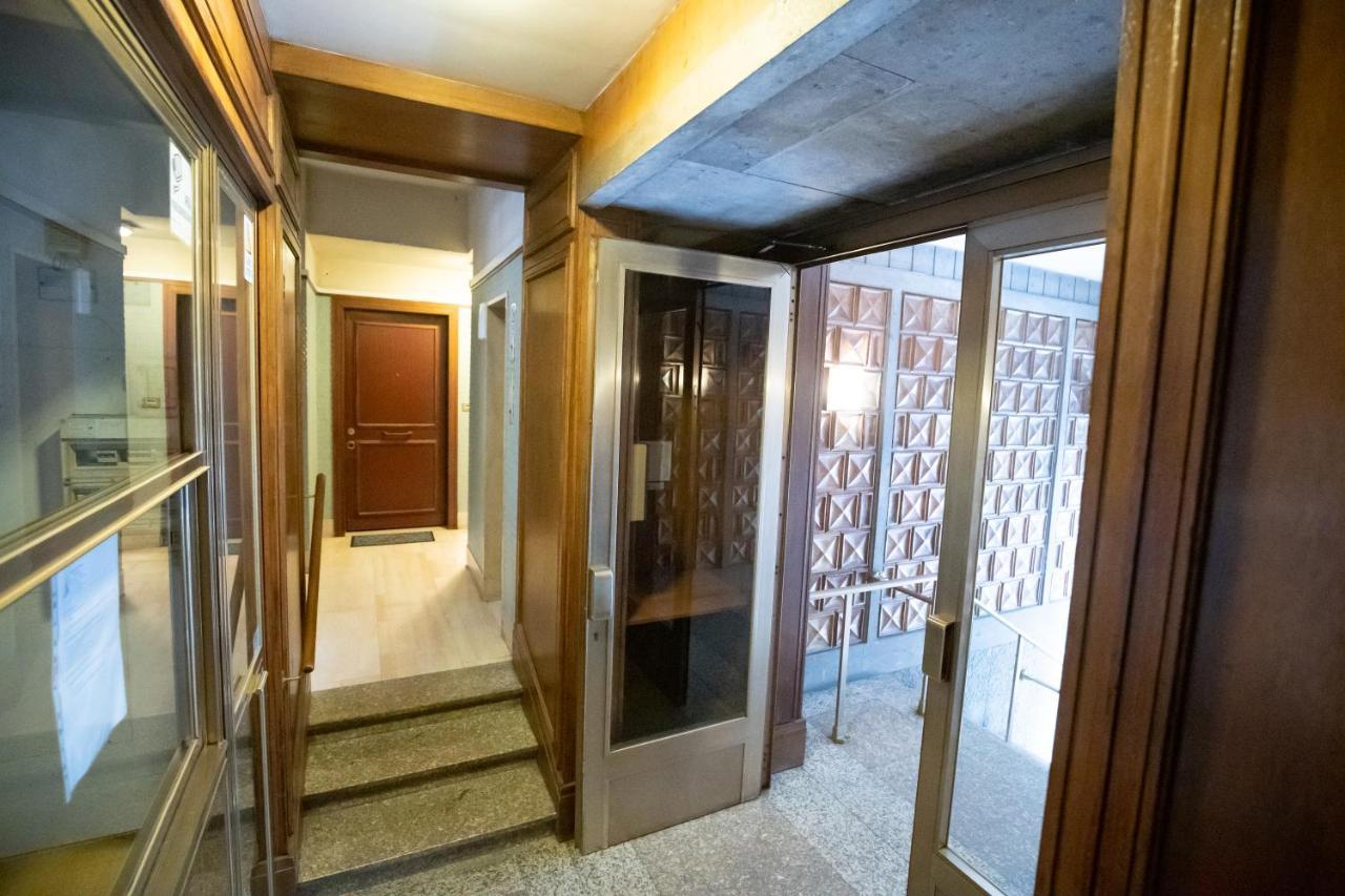Romecoming Ostiense Guest House エクステリア 写真