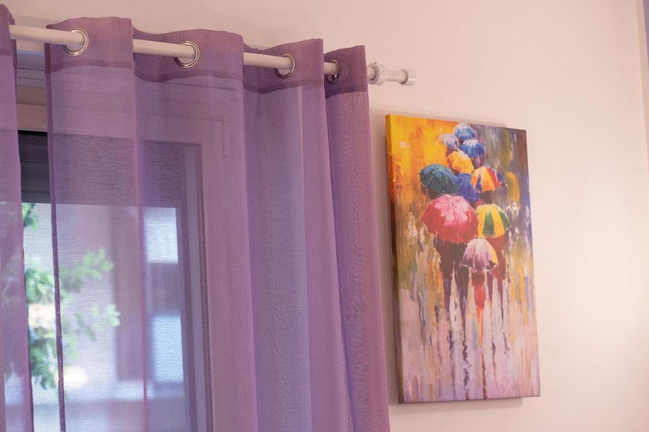 Romecoming Ostiense Guest House エクステリア 写真